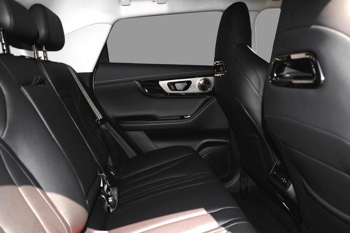 2024 Chery OMODA E5 EX Auto MY24 image 9