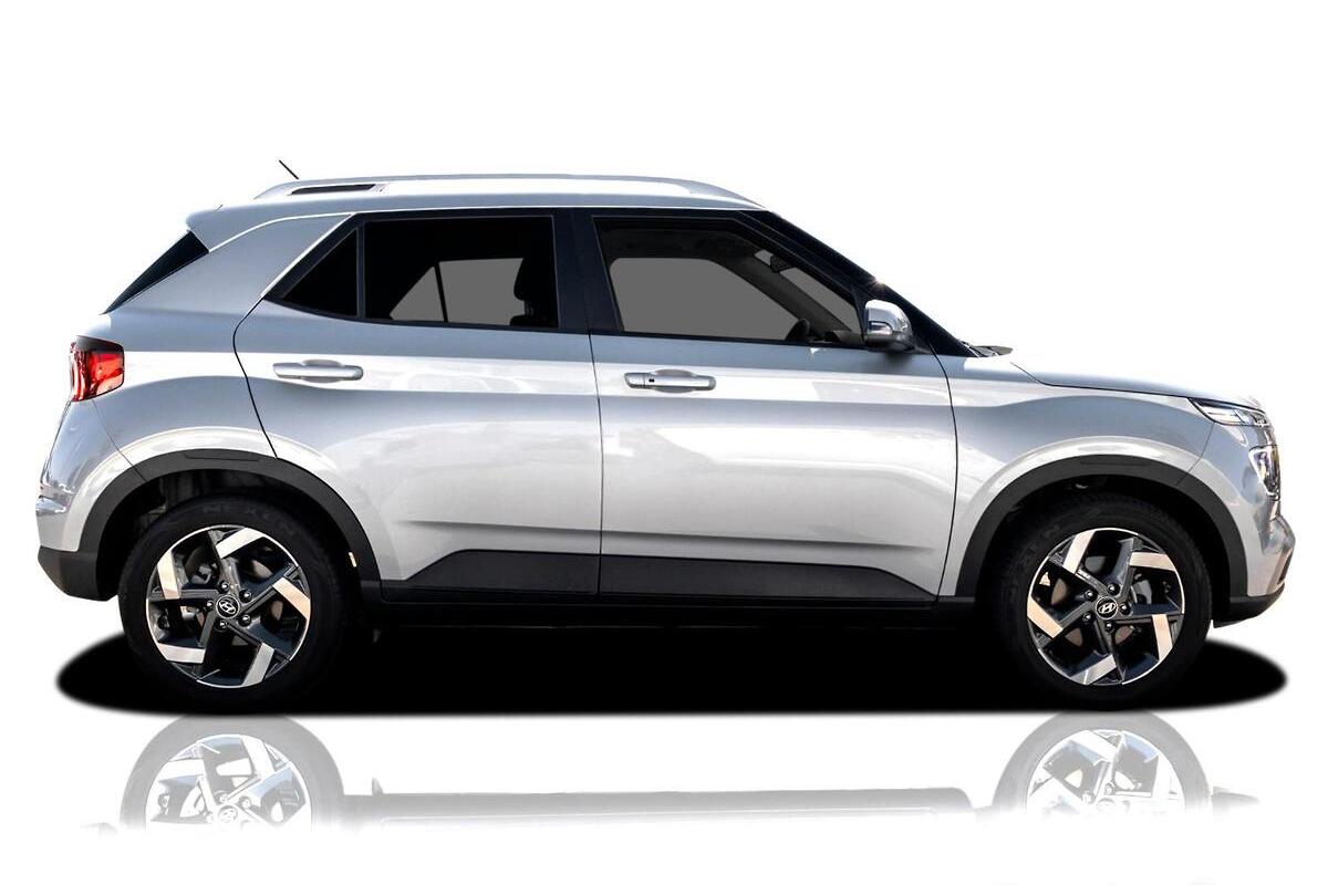 2024 Hyundai Venue Elite Auto MY24 image 5