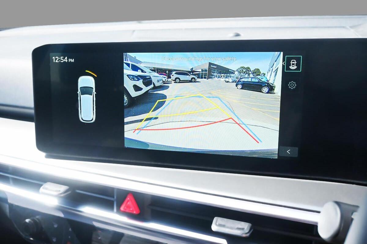 2024 Kia Sorento S Auto AWD MY25 image 11