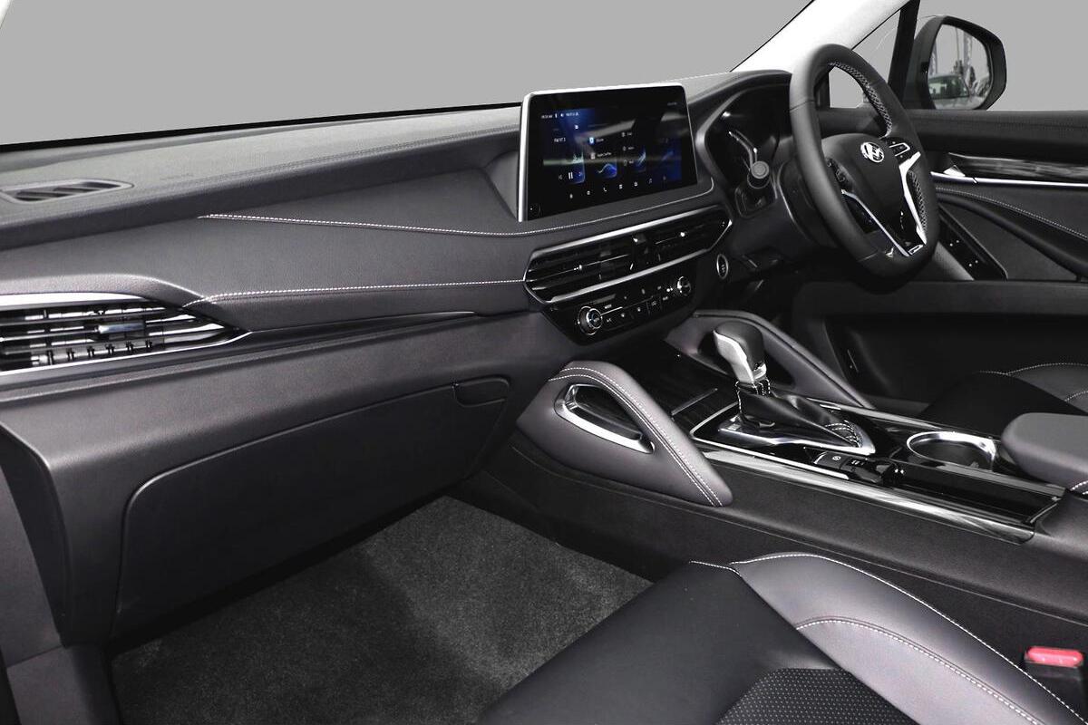 2024 LDV D90 Executive Auto image 7