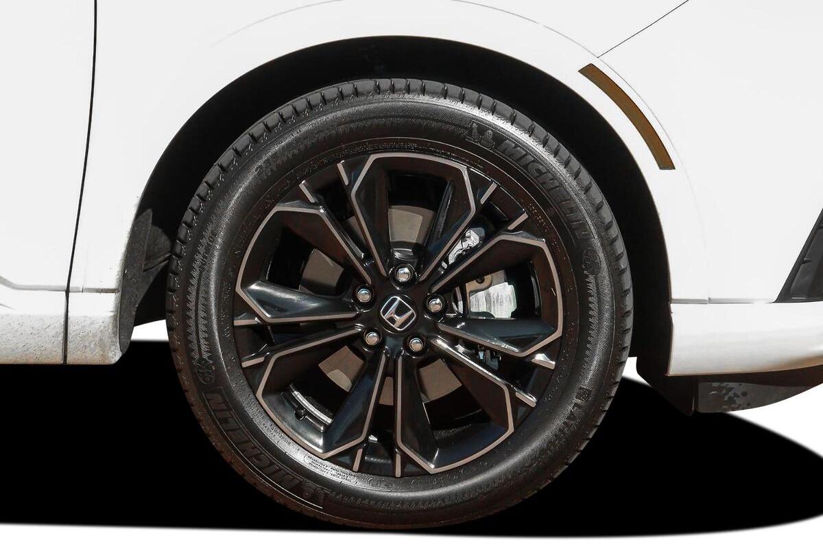 2024 Honda CR-V e:HEV RS Auto FWD MY24 image 16