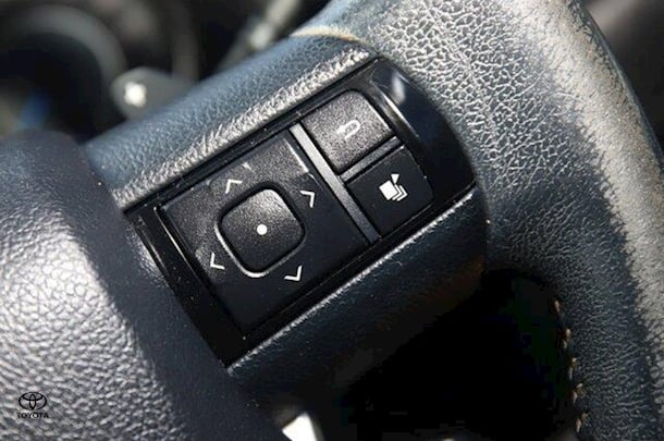 2015 Toyota Fortuner Crusade image 16