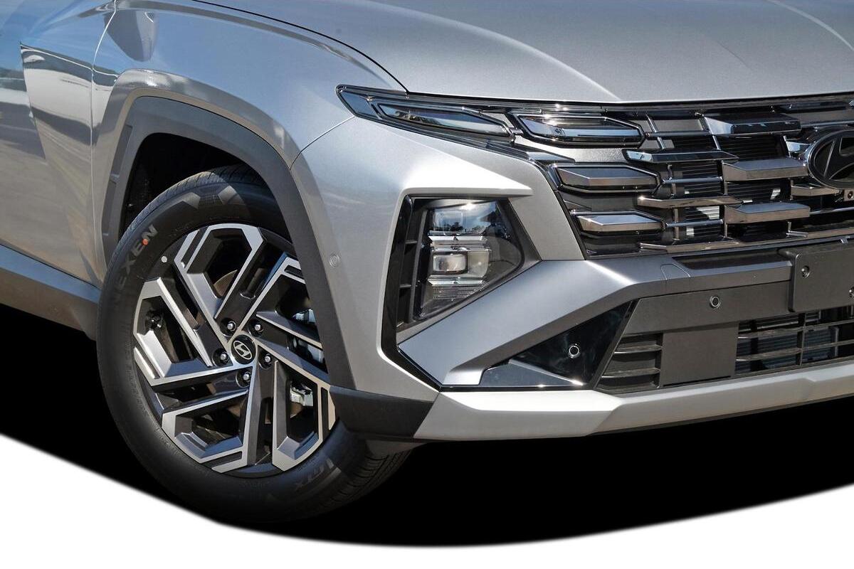 2024 Hyundai Tucson Premium Auto AWD MY25 image 15