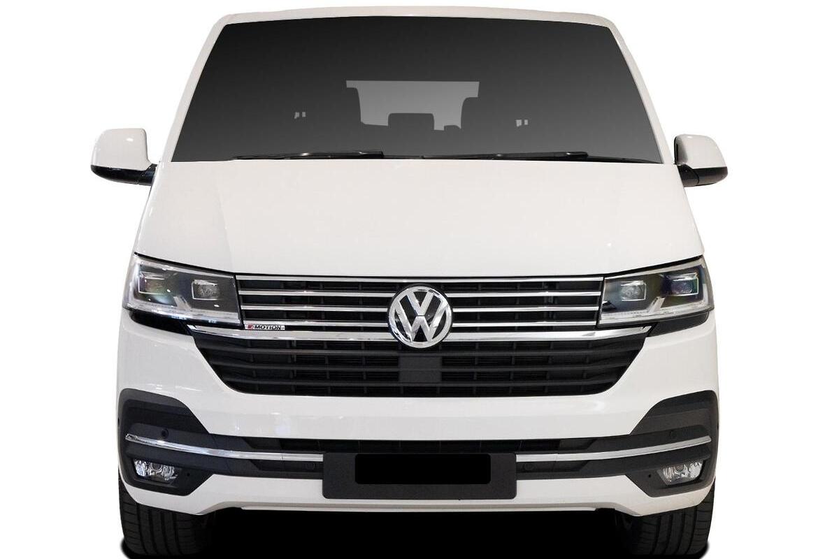 2024 Volkswagen Multivan TDI450 Highline T6.1 SWB Auto 4MOTION MY24 image 2