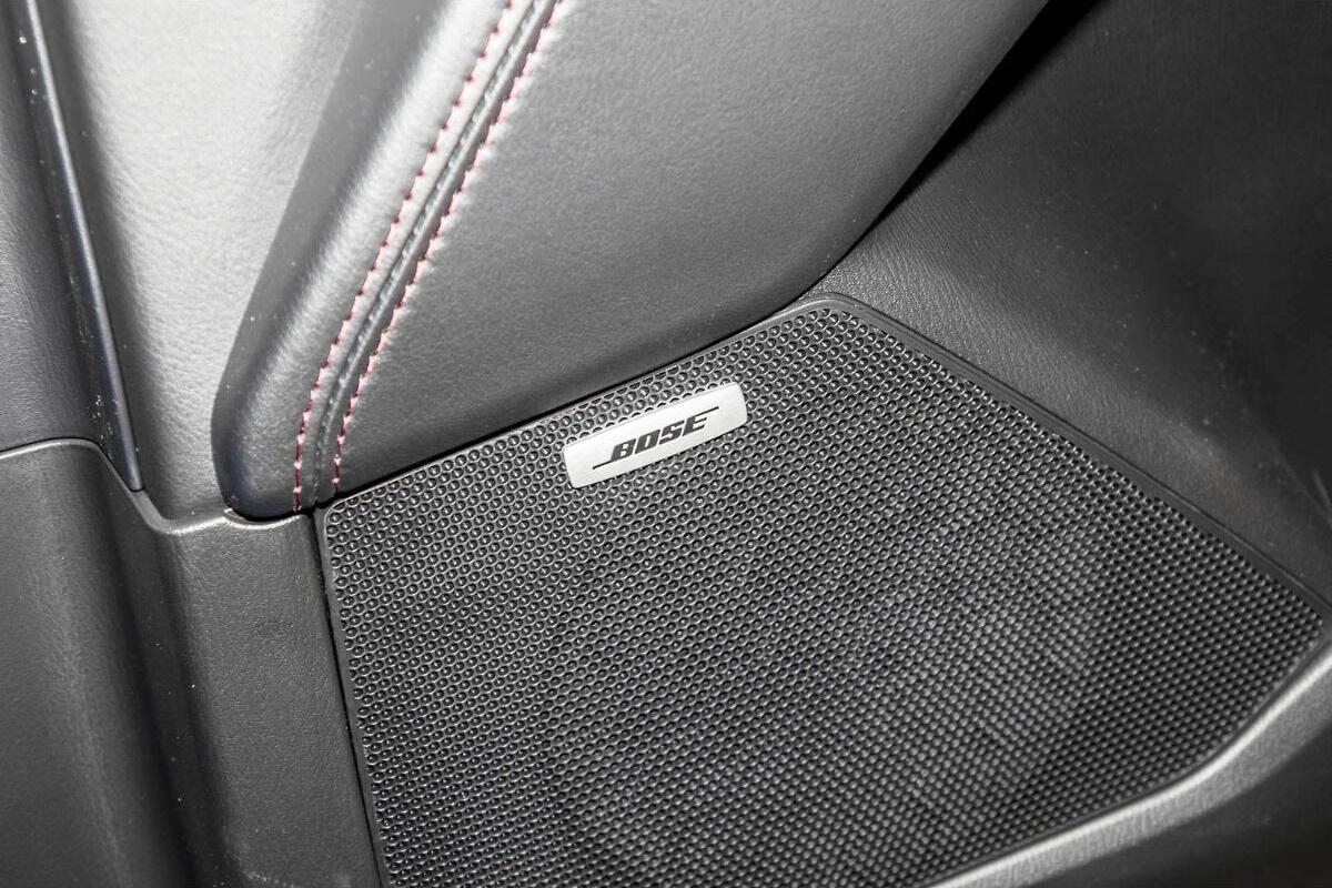 2024 Mazda CX-5 G35 GT SP KF Series Auto i-ACTIV AWD image 12