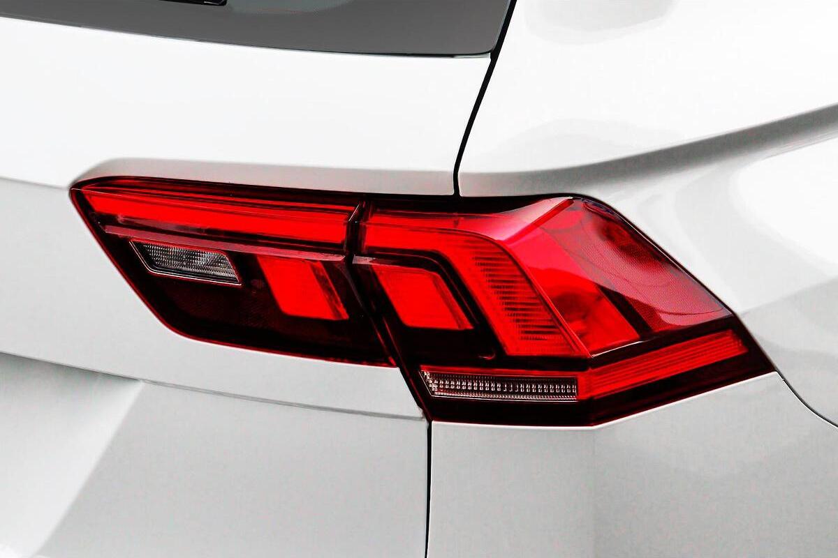 2024 Volkswagen Tiguan 110TSI Life Allspace 5N Auto 2WD MY24 image 17