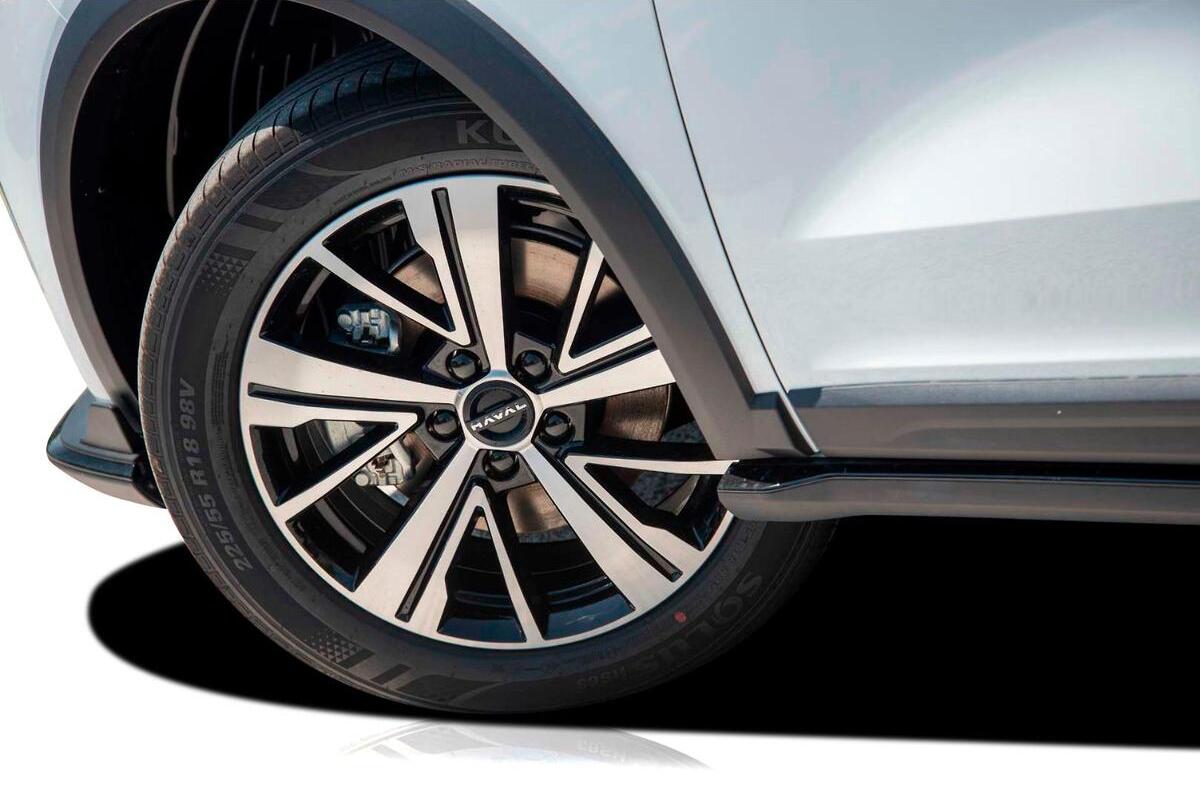 2024 GWM Haval Jolion Lux Hybrid Auto image 20