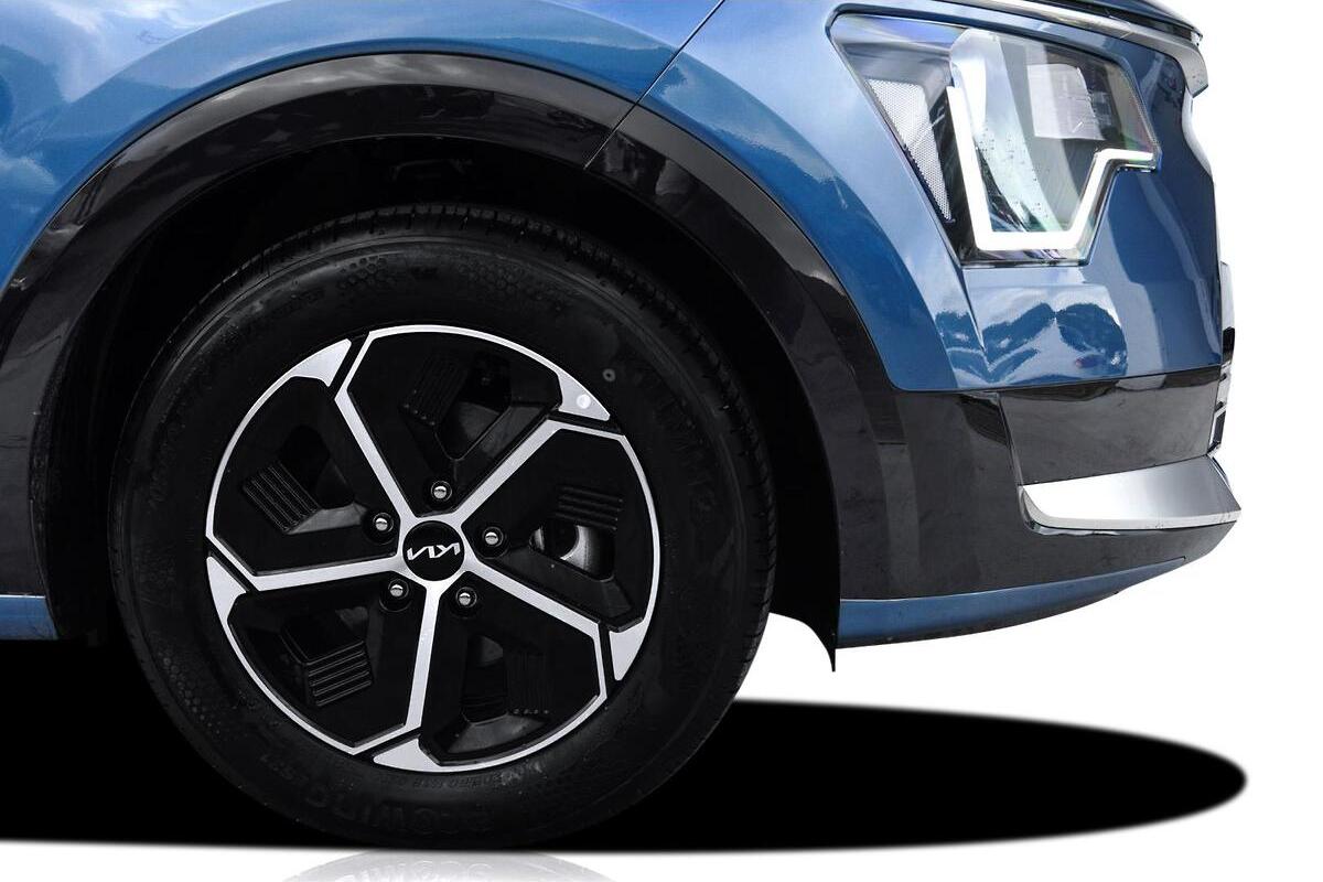2024 Kia Niro HEV S Auto 2WD MY25 image 19