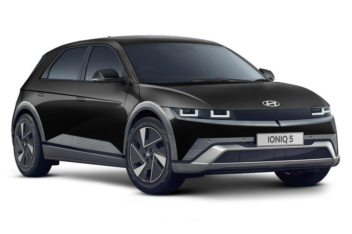 2025 Hyundai IONIQ 5 Auto 2WD MY25