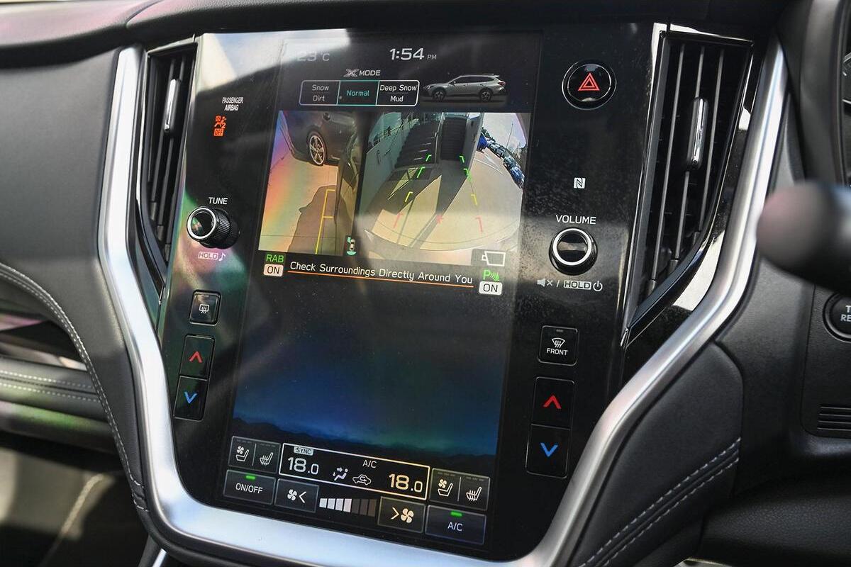 2024 Subaru Outback AWD Touring XT 6GEN Auto AWD MY24 image 11