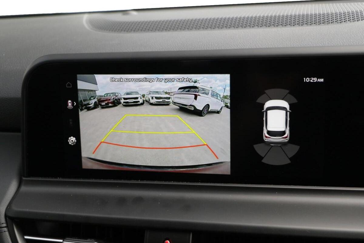 2024 Kia Seltos GT-Line Auto AWD MY25 image 14