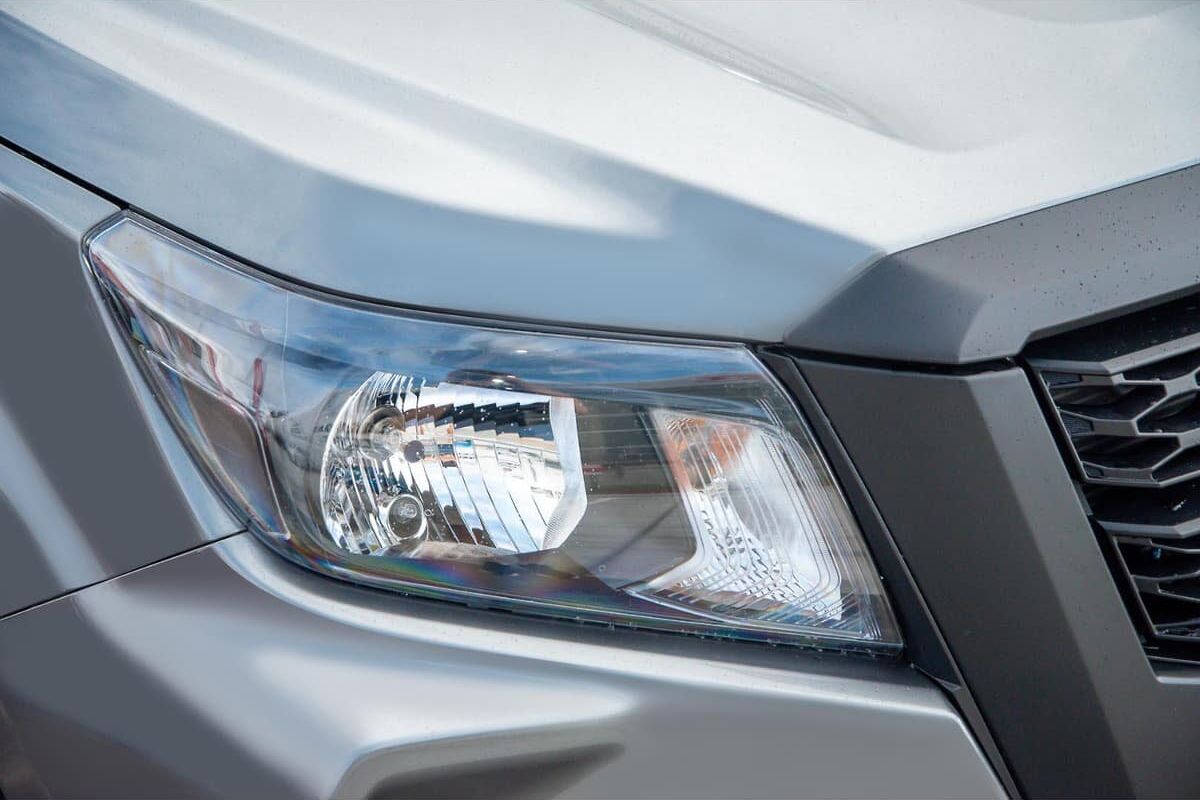 2025 Nissan Navara SL D23 Auto 4x4 MY24 image 16