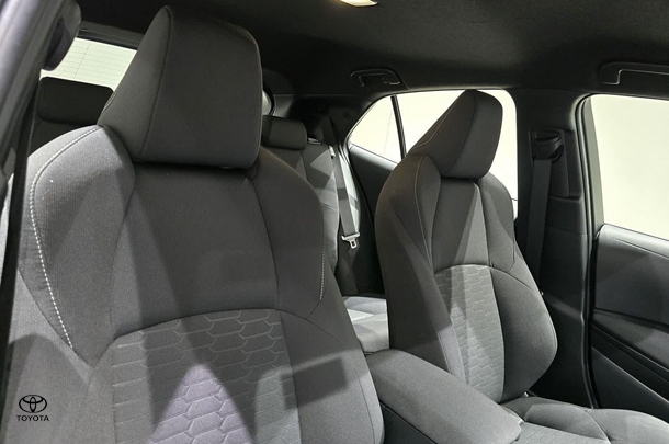 2024 Toyota Corolla Ascent Sport image 26