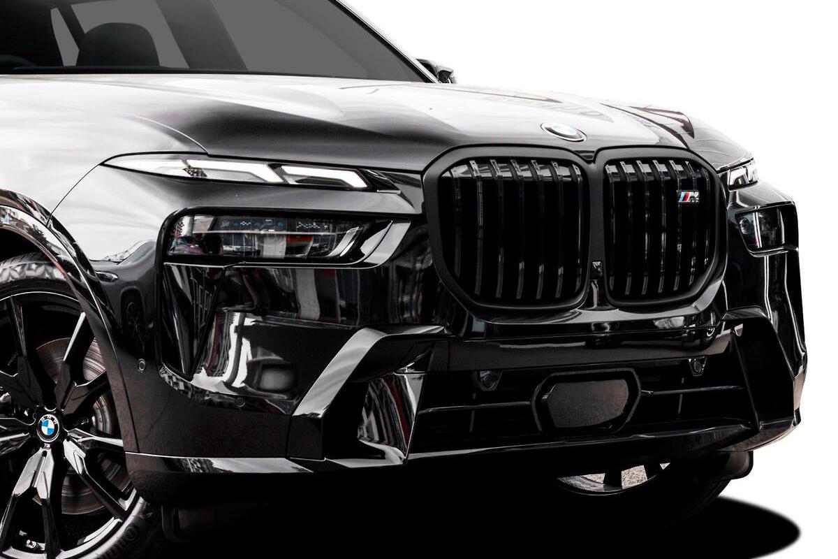2025 BMW X7 M60i G07 LCI Auto 4x4 image 22