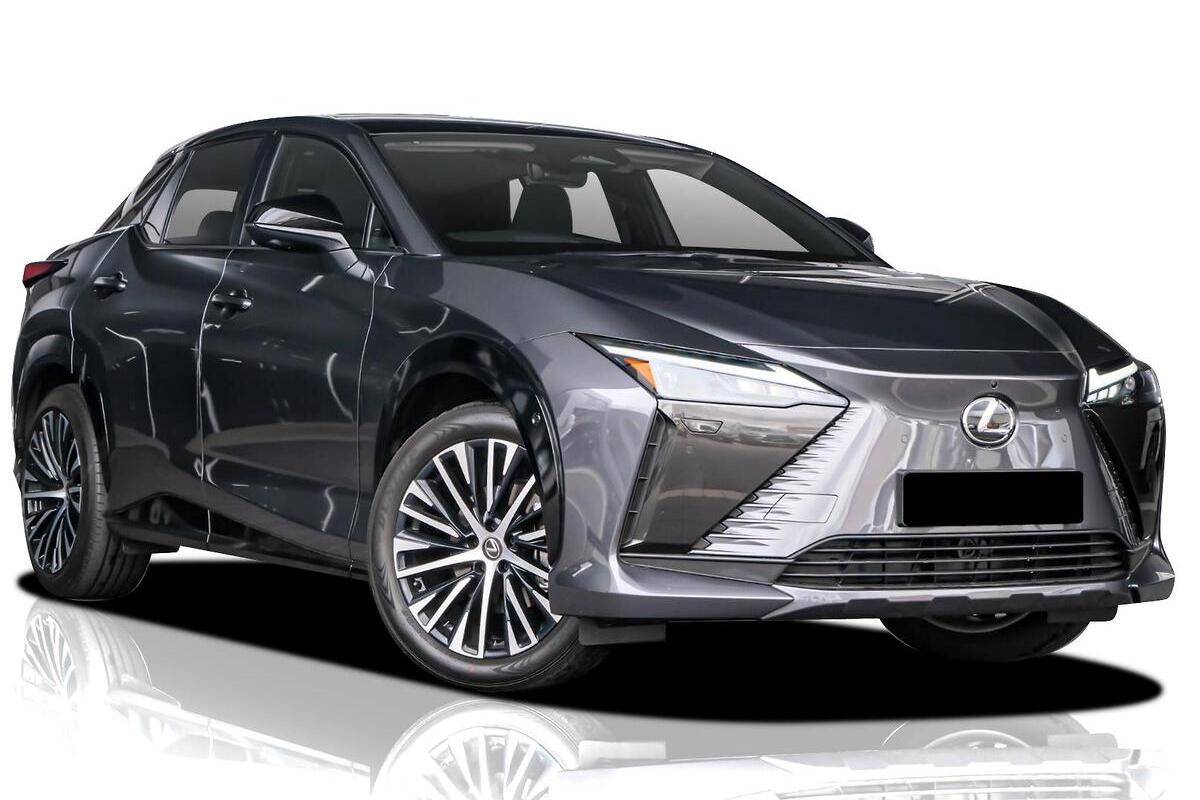 2025 Lexus RZ RZ450e Sports Luxury Auto image 1
