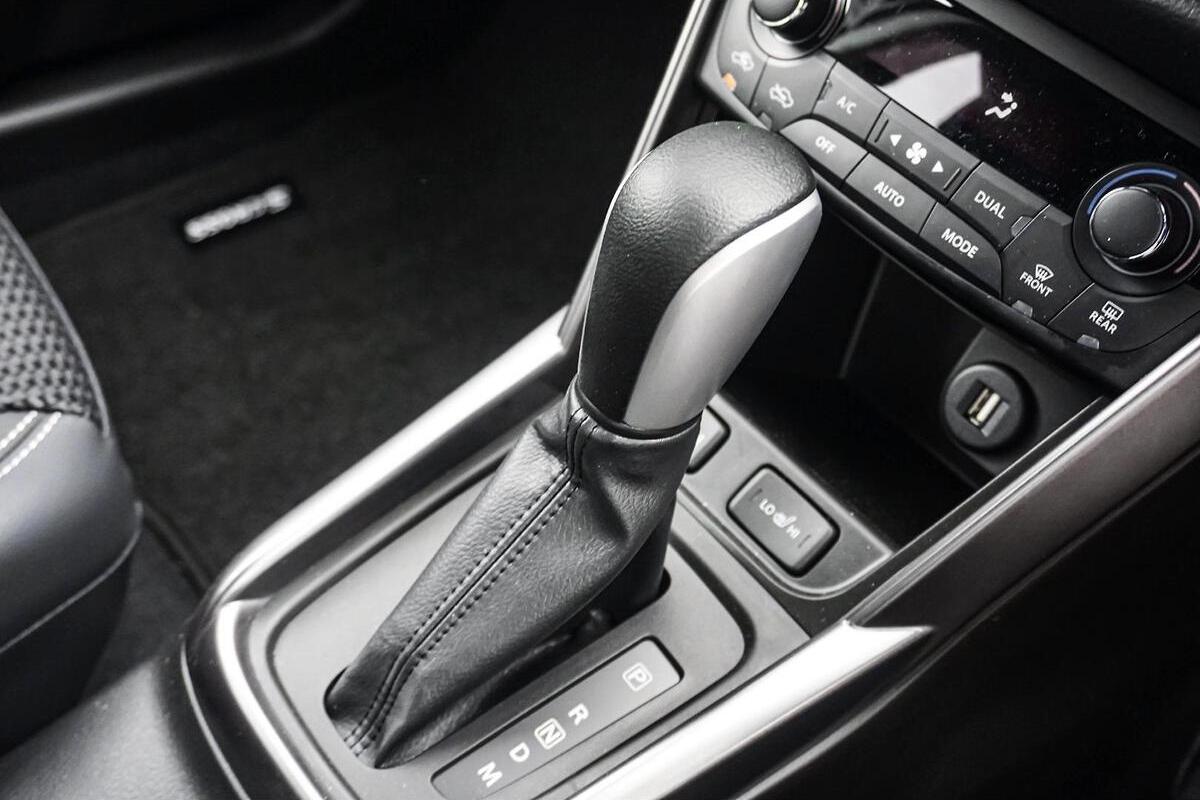 2024 Suzuki S-Cross Plus Auto image 17