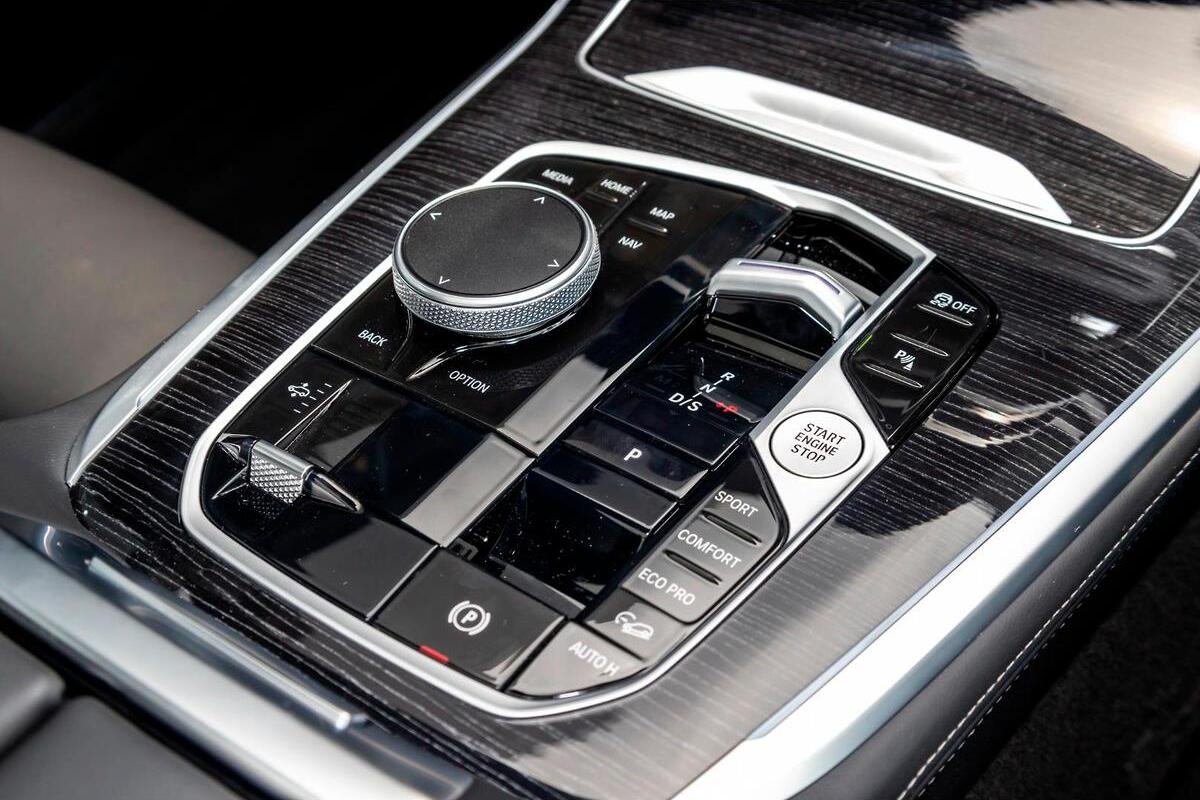 2024 BMW X7 xDrive40d M Sport G07 LCI Auto 4x4 image 17