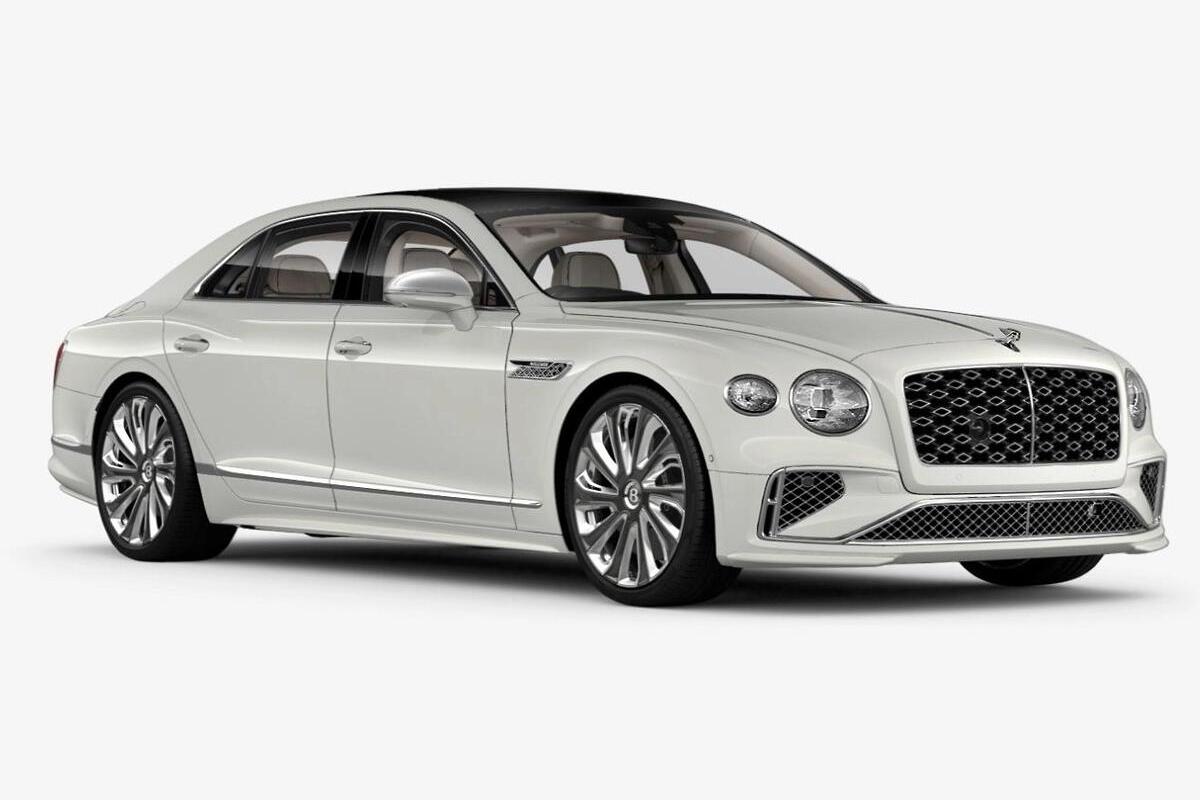 2025 Bentley Flying Spur Mulliner V8 Auto AWD MY25