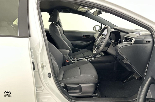 2023 Toyota Corolla Ascent Sport image 13
