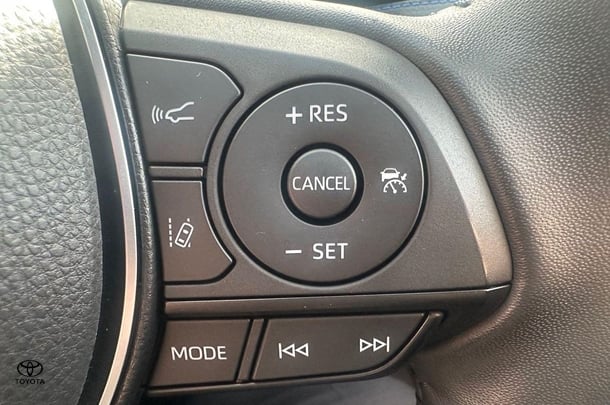 2022 Toyota Rav4 Hybrid XSE (2WD) image 19