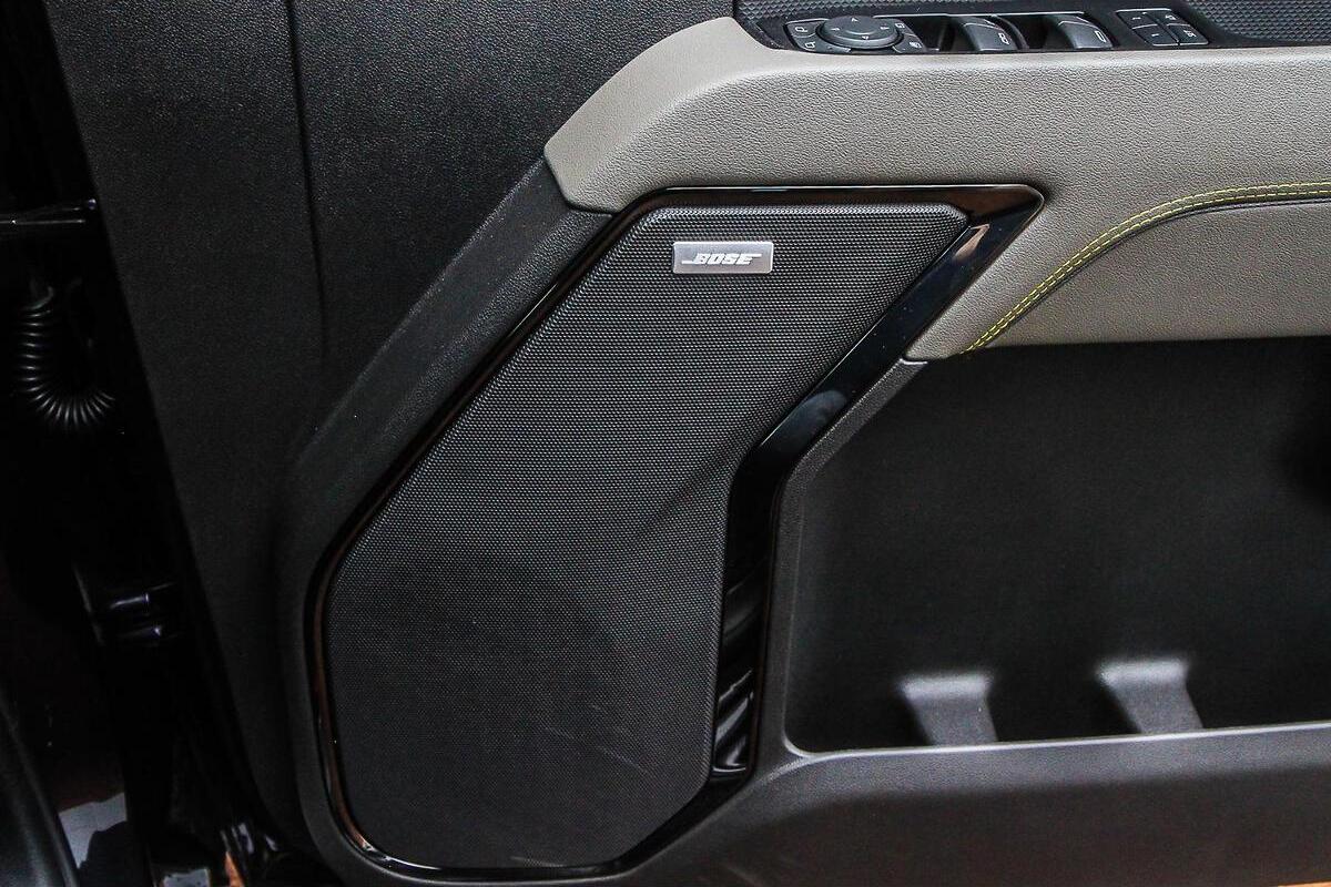 2024 Chevrolet Silverado 1500 ZR2 W/Tech Pack Auto 4x4 MY24 image 19