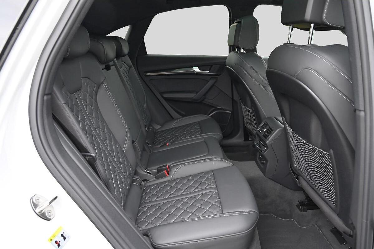2024 Audi SQ5 TDI Auto quattro MY25 image 6