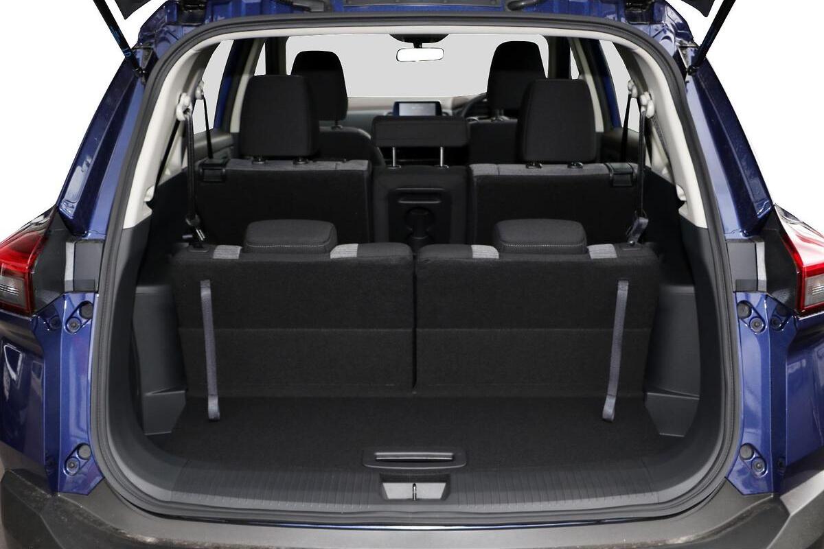 2025 Nissan X-TRAIL ST T33 Auto 4WD MY25 image 11