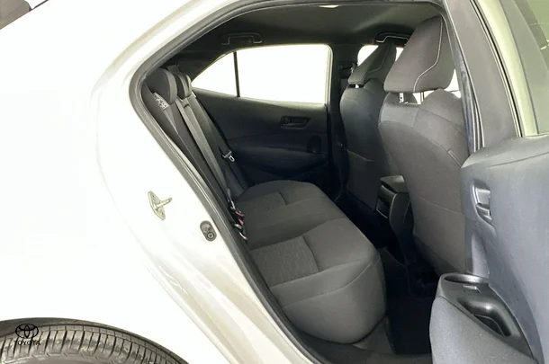 2023 Toyota Corolla Ascent Sport image 14
