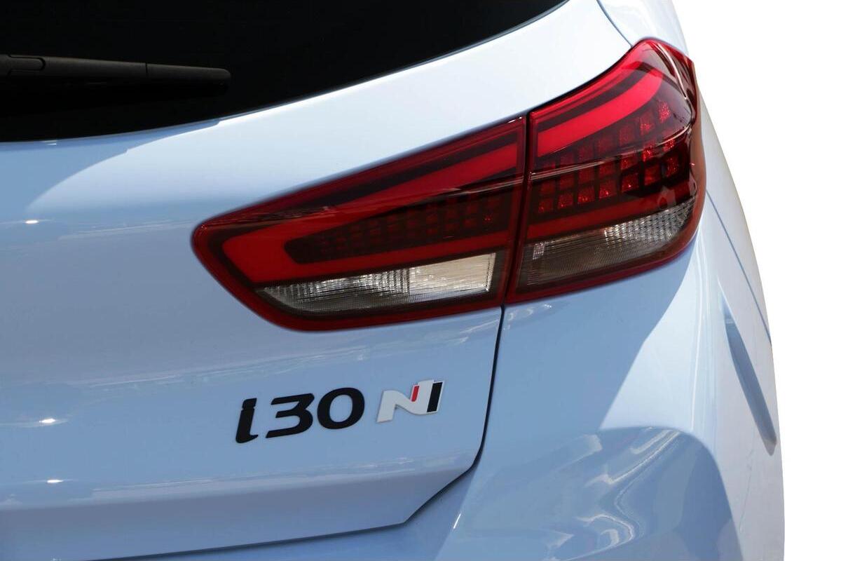 2024 Hyundai i30 N Premium Auto MY25 image 11