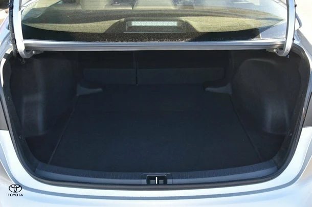 2024 Toyota Corolla Sedan Hybrid Ascent Sport image 10