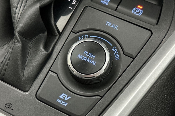2021 Toyota Rav4 Hybrid GXL AWD image 27