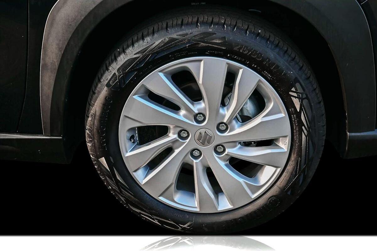 2024 Suzuki S-Cross ALLGRIP Auto 4WD image 19