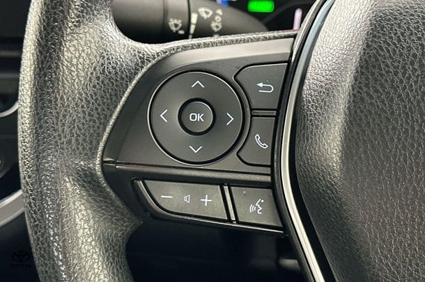 2023 Toyota Camry Hybrid Ascent image 22