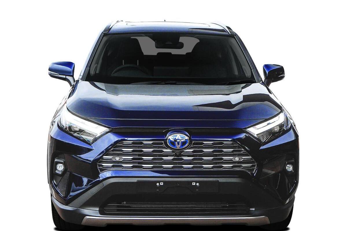 2024 Toyota RAV4 Cruiser Auto eFour image 2