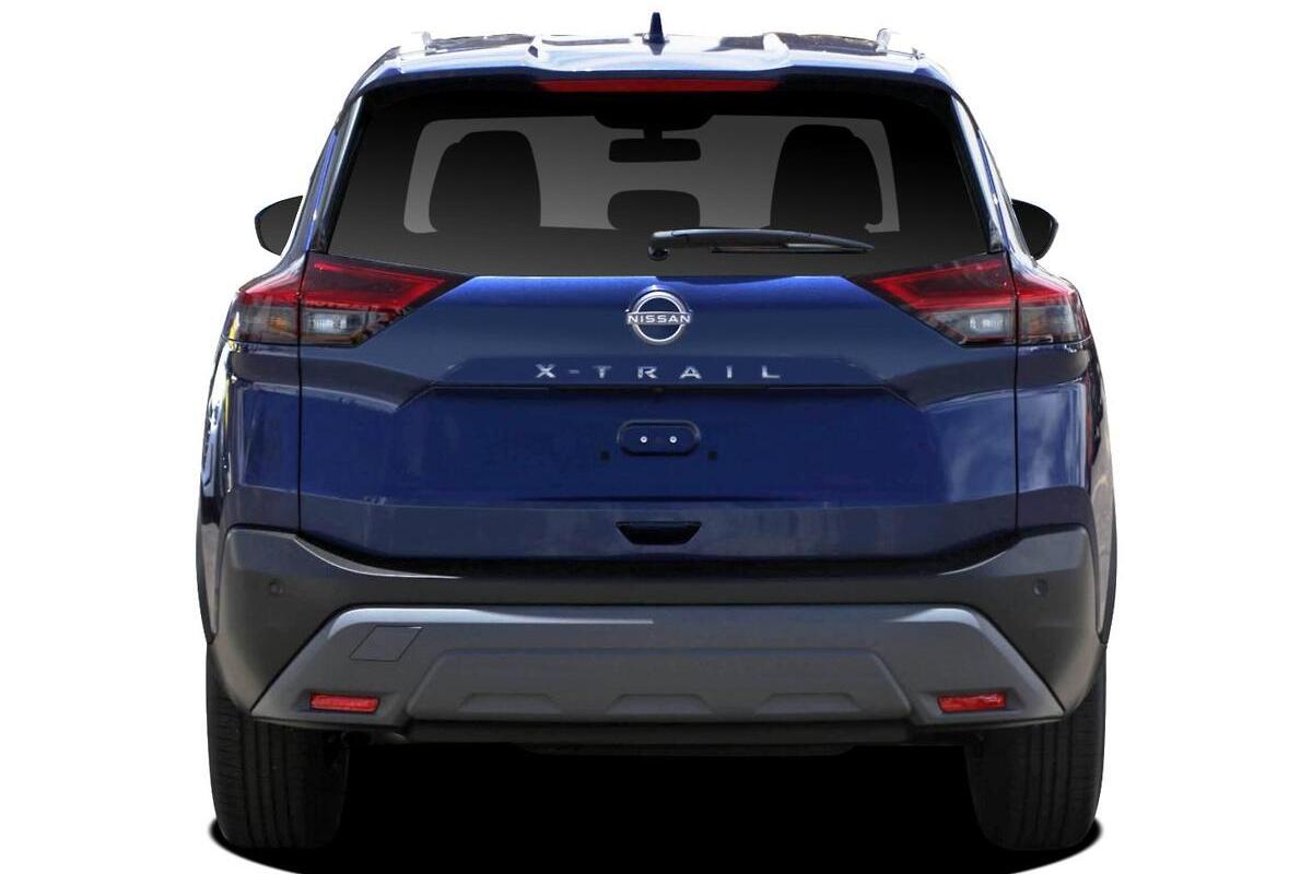 2025 Nissan X-TRAIL ST T33 Auto 2WD MY25 image 3