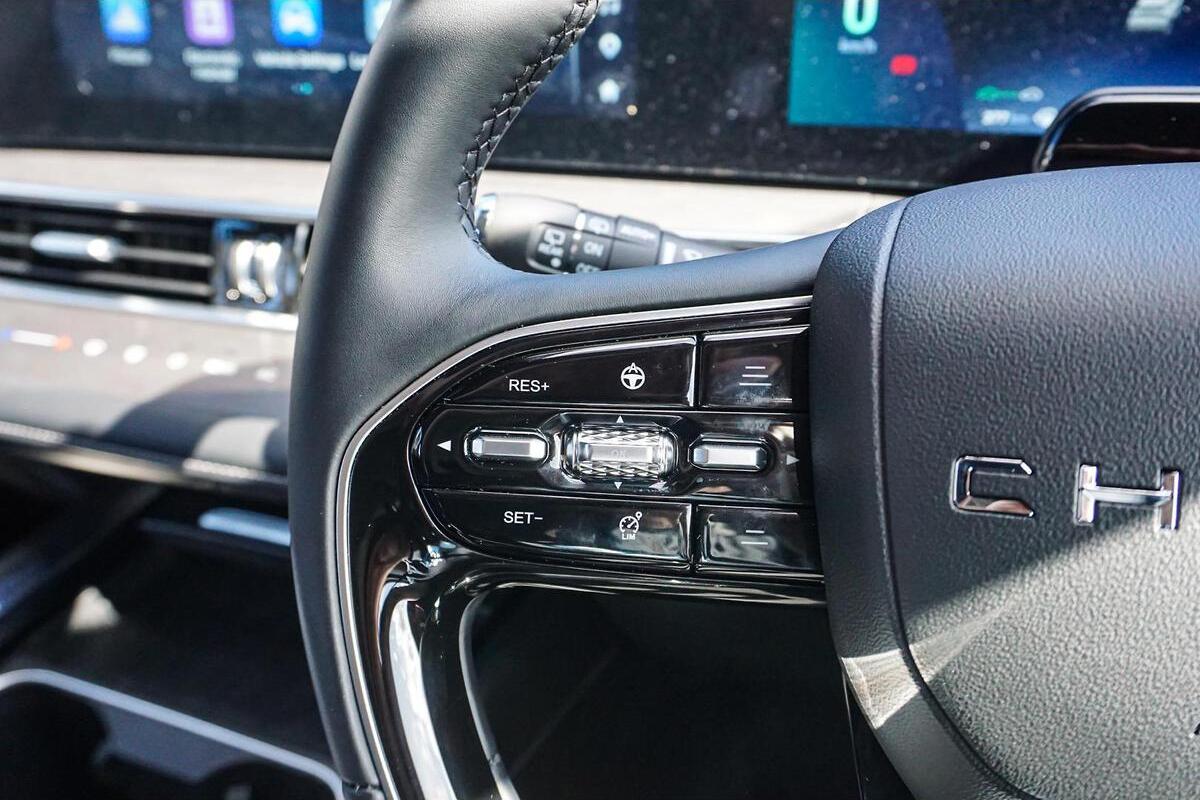 2024 Chery Tiggo 8 Pro Max Elite Auto MY24 image 15