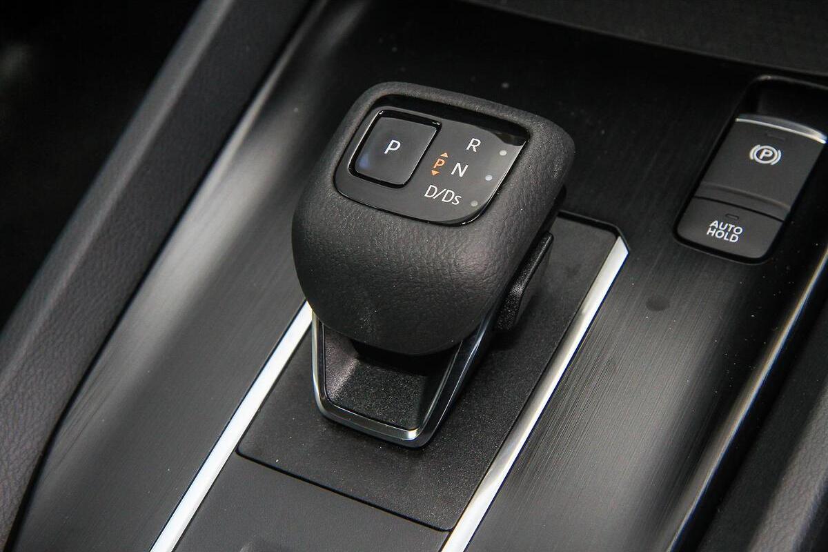 2024 Nissan QASHQAI ST J12 Auto MY24 image 16