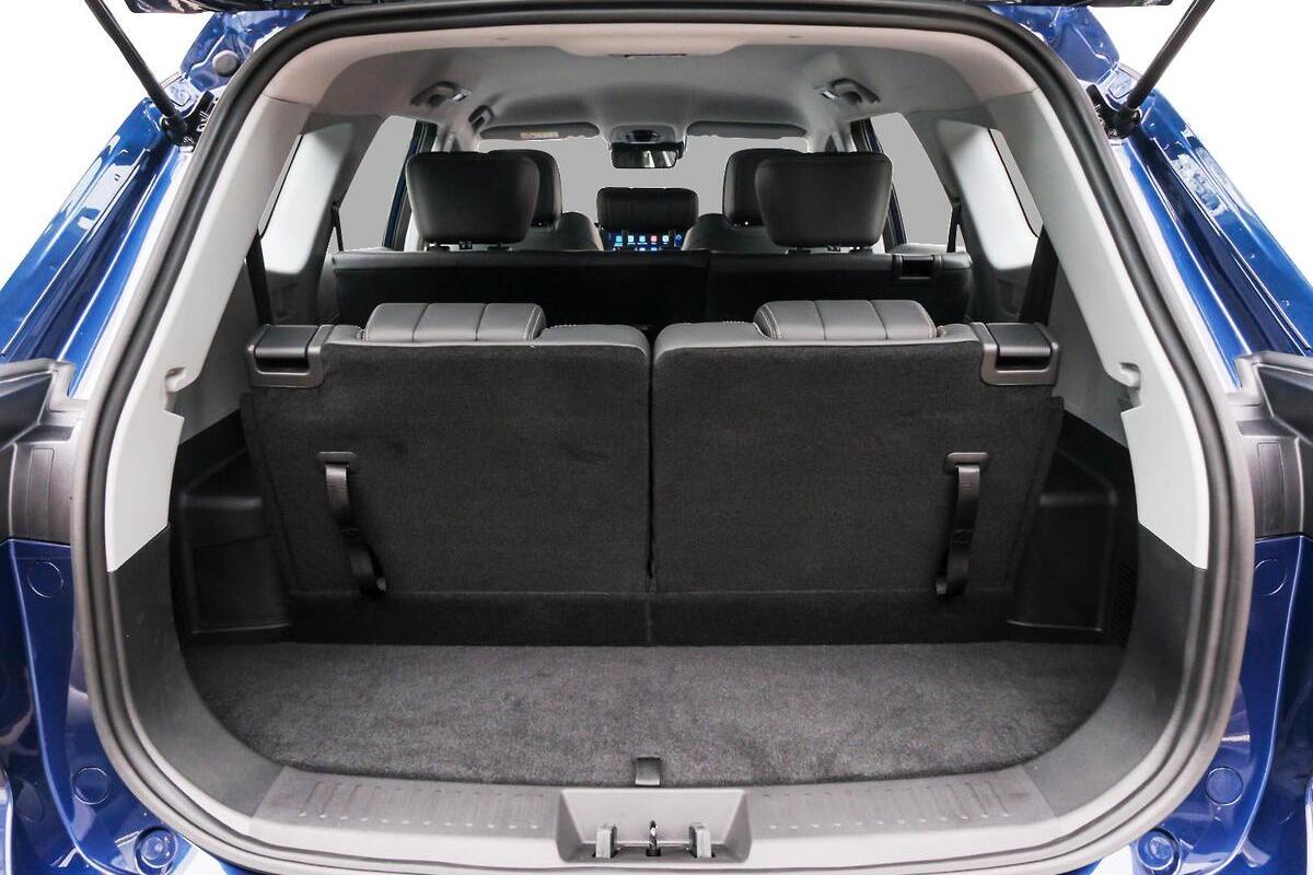 2025 Chery Tiggo 8 Pro Max Urban Auto MY24 image 6