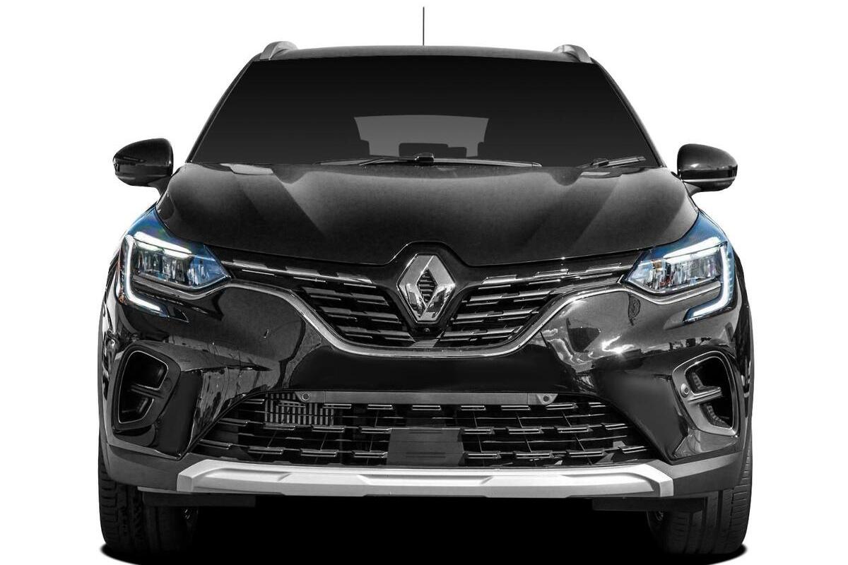 2024 Renault Captur Intens Auto MY24 image 2