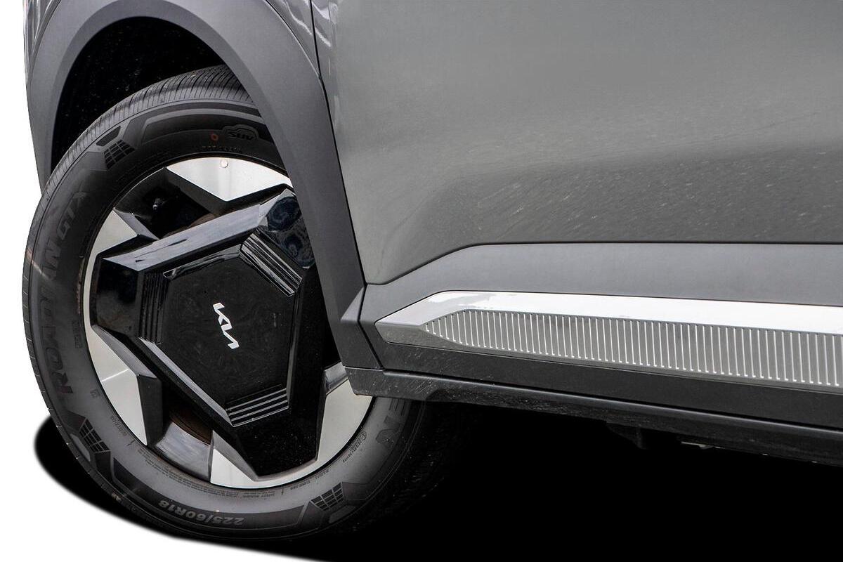 2024 Kia EV5 Air Long Range Auto MY25 image 18