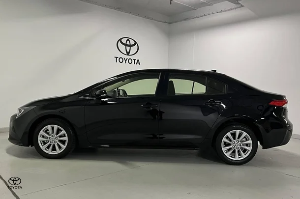 2024 Toyota Corolla Ascent Sport image 9