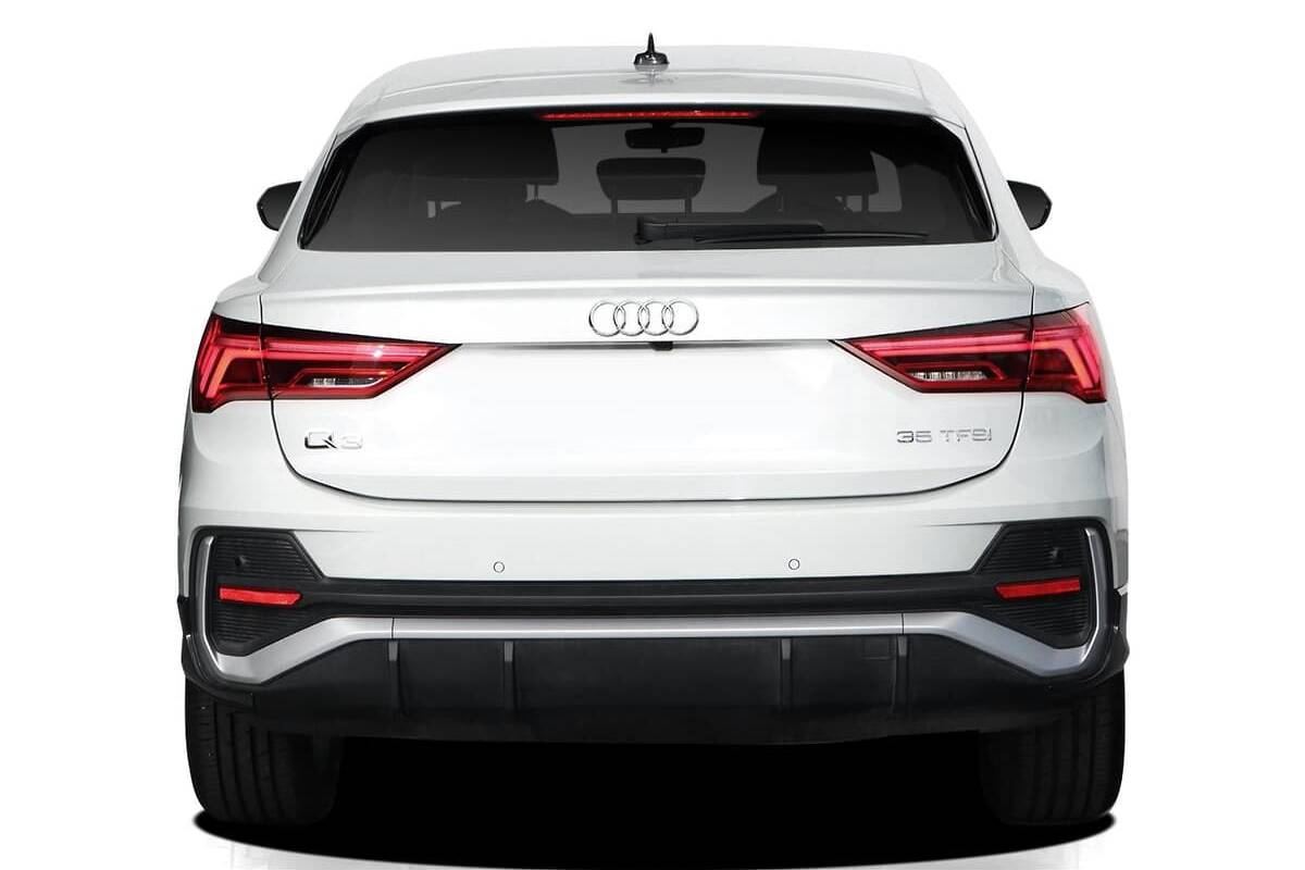 2024 Audi Q3 35 TFSI S Line Auto MY25 image 3