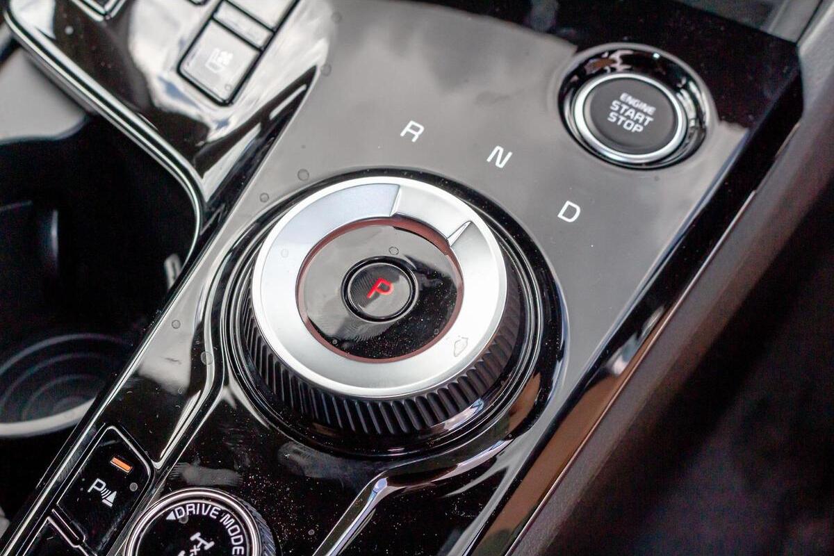 2024 Kia Sportage GT-Line Auto AWD MY25 image 18