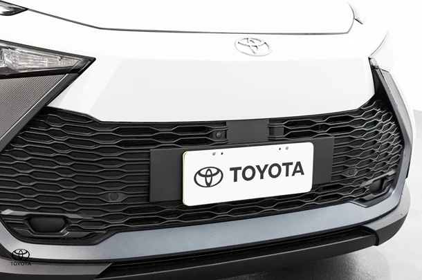2023 Toyota C-HR Hybrid GXL-2WD image 9