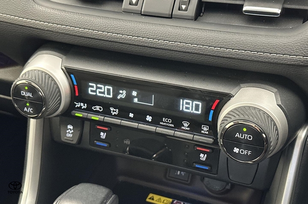 2023 Toyota Rav4 Hybrid Cruiser-AWD image 25