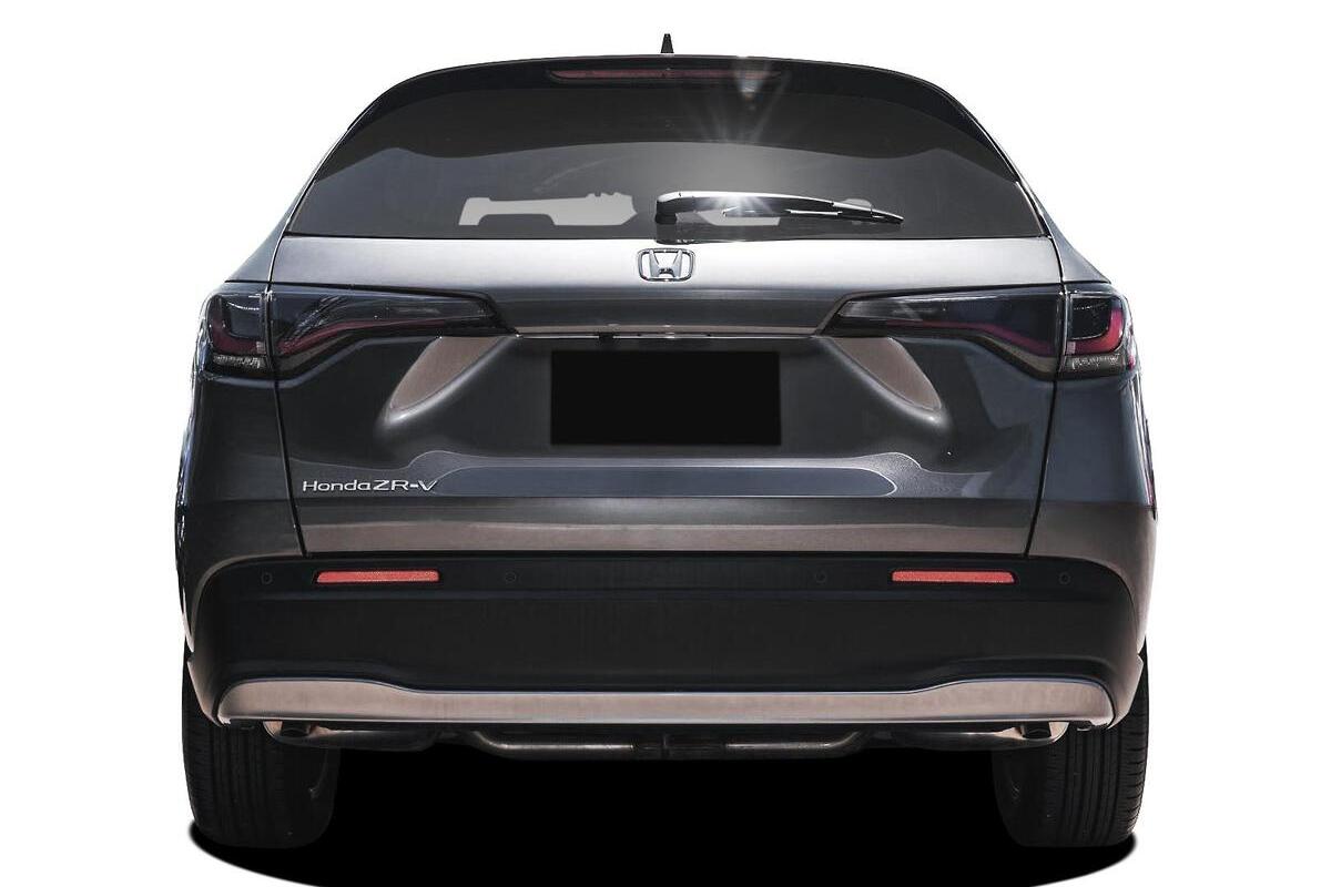 2025 Honda ZR-V VTi L+ Auto MY25 image 3