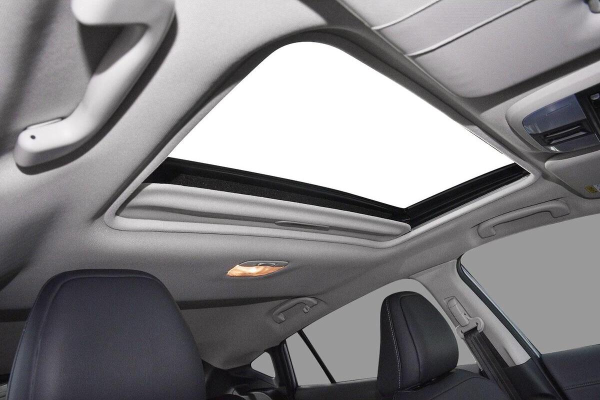 2024 Subaru Crosstrek 2.0S G6X Auto AWD MY24 image 12