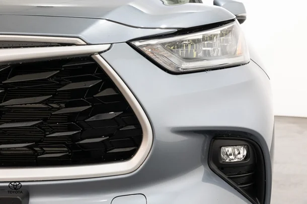2021 Toyota Kluger Hybrid GXL AWD image 12