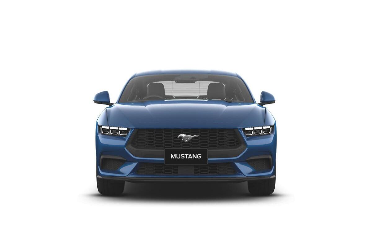 2025 Ford Mustang Ecoboost FO Auto MY24.50 image 2