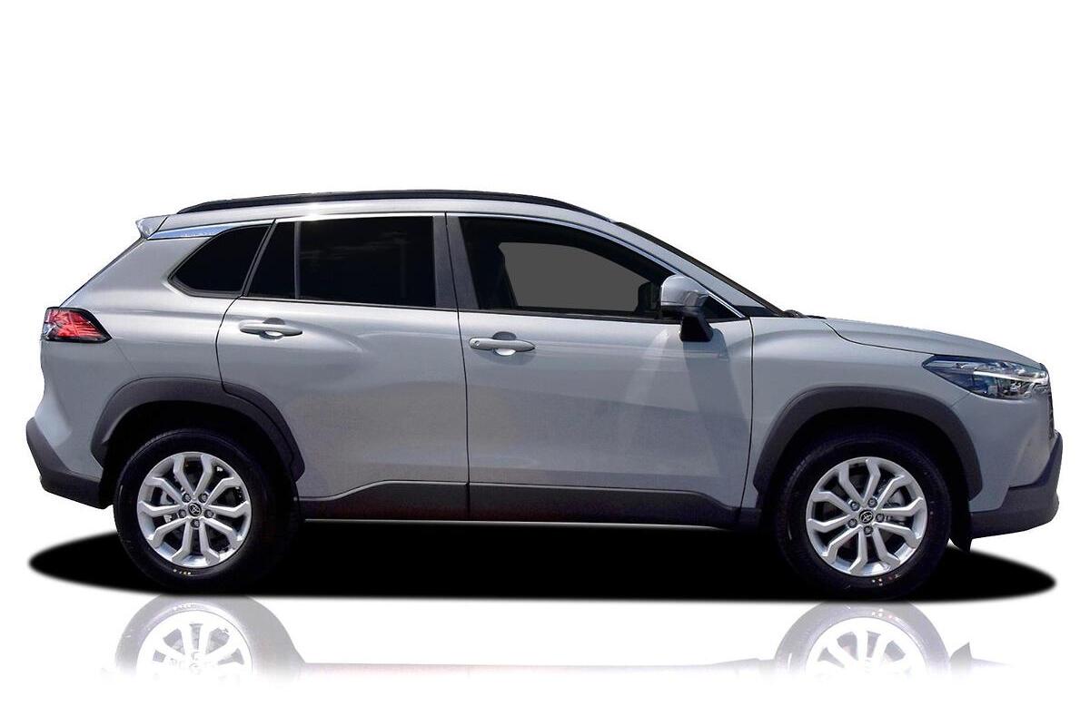2024 Toyota Corolla Cross GXL Auto 2WD image 5